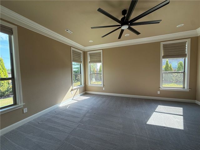 5809 W Sage Drive, Rogers, AR 72758