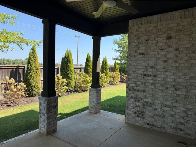 5809 W Sage Drive, Rogers, AR 72758