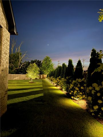 5809 W Sage Drive, Rogers, AR 72758