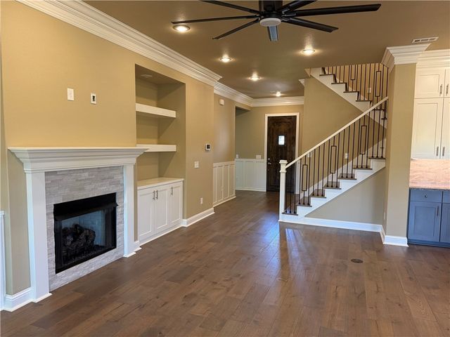5809 W Sage Drive, Rogers, AR 72758