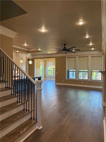 5809 W Sage Drive, Rogers, AR 72758