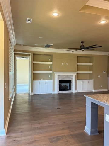 5809 W Sage Drive, Rogers, AR 72758