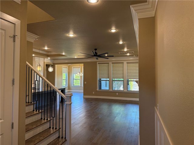 5809 W Sage Drive, Rogers, AR 72758