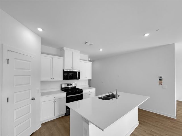 597 S Neon Avenue, Fayetteville, AR 72704