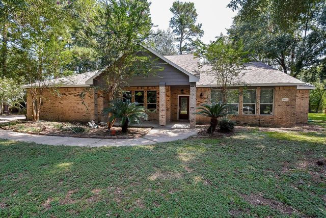 18110 Auburn Drive, Tomball, TX 77375