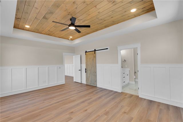 2816 Smith Mcgee Road, Iva, SC 29655