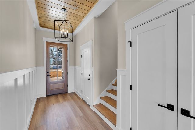 2816 Smith Mcgee Road, Iva, SC 29655