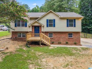 163 SUNRISE DRIVE, Odenville, AL 35120