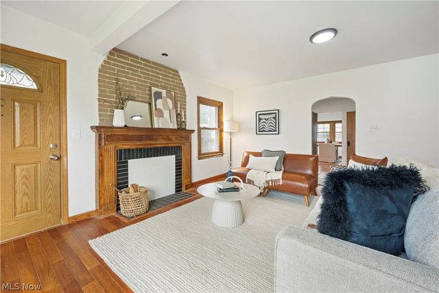 34 Helen Avenue, Niles, OH 44446
