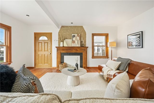 34 Helen Avenue, Niles, OH 44446