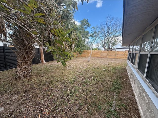 21422 Kenyon AVE, Port Charlotte, FL 33952