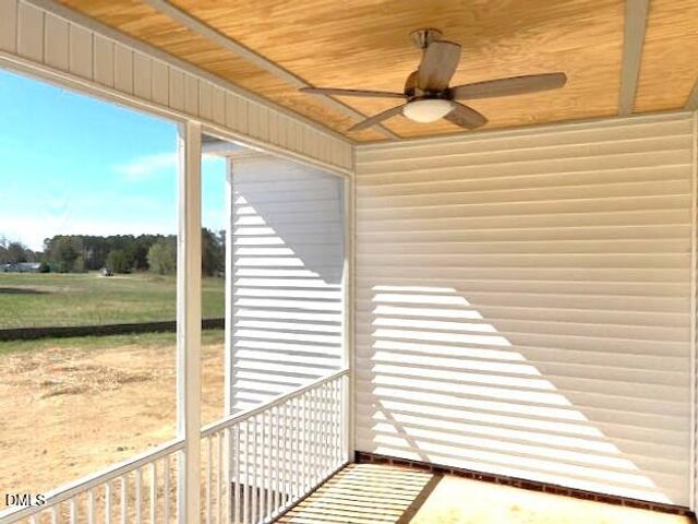 205 Big Pine Road, Clayton, NC 27520