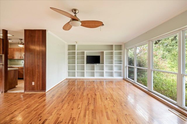 2115 Old Fort Drive, Tallahassee, FL 32301