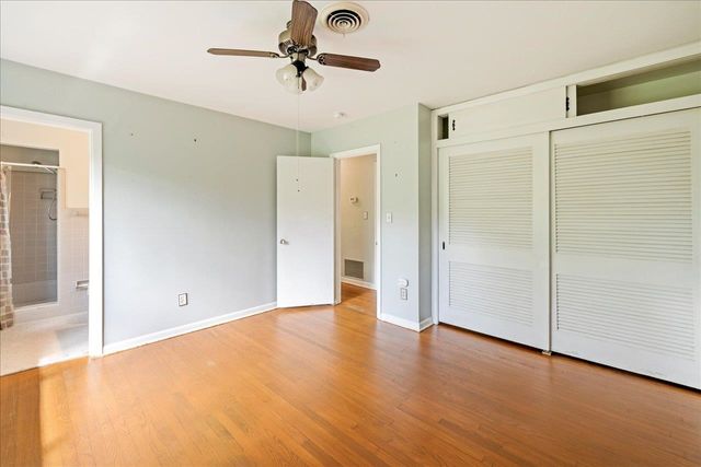 2115 Old Fort Drive, Tallahassee, FL 32301