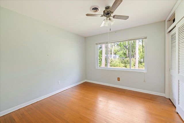 2115 Old Fort Drive, Tallahassee, FL 32301