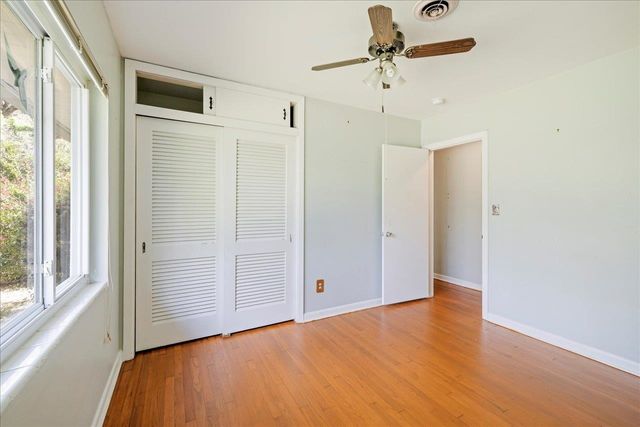 2115 Old Fort Drive, Tallahassee, FL 32301