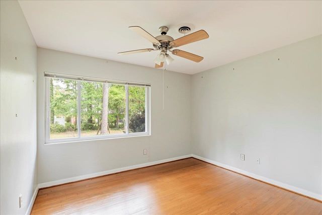 2115 Old Fort Drive, Tallahassee, FL 32301