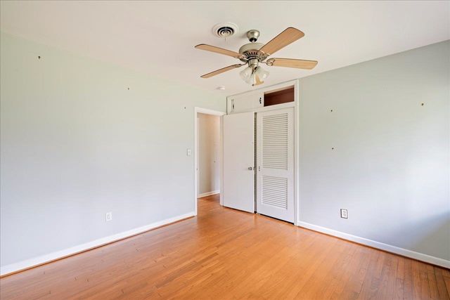 2115 Old Fort Drive, Tallahassee, FL 32301