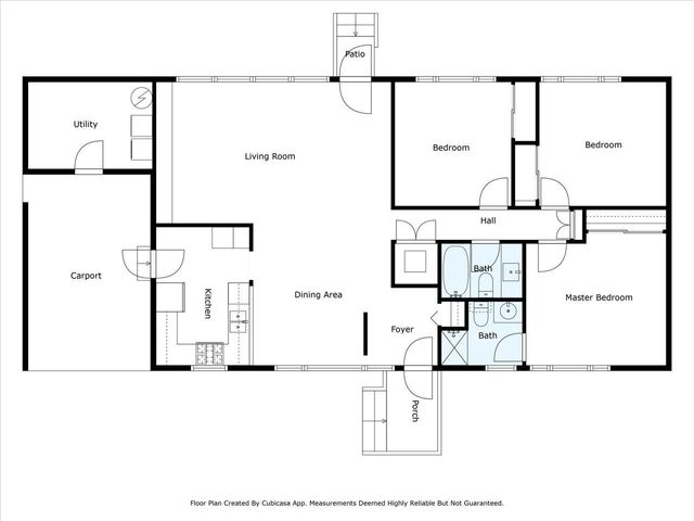 2115 Old Fort Drive, Tallahassee, FL 32301