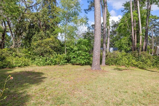 2115 Old Fort Drive, Tallahassee, FL 32301