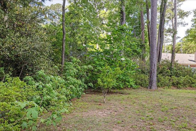 2115 Old Fort Drive, Tallahassee, FL 32301