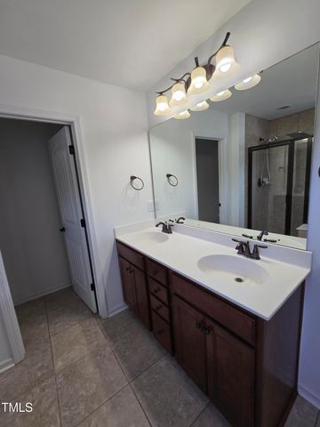 2511 Dalmahoy Lane, Fuquay Varina, NC 27526