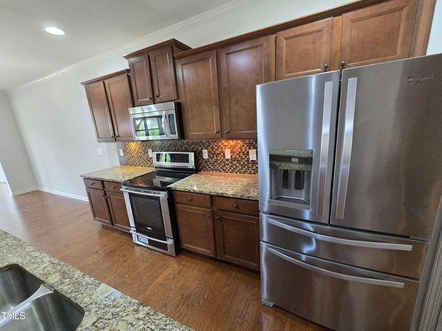 2511 Dalmahoy Lane, Fuquay Varina, NC 27526