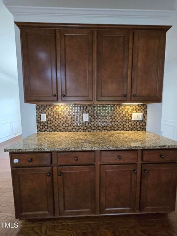 2511 Dalmahoy Lane, Fuquay Varina, NC 27526