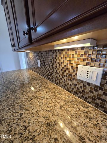 2511 Dalmahoy Lane, Fuquay Varina, NC 27526