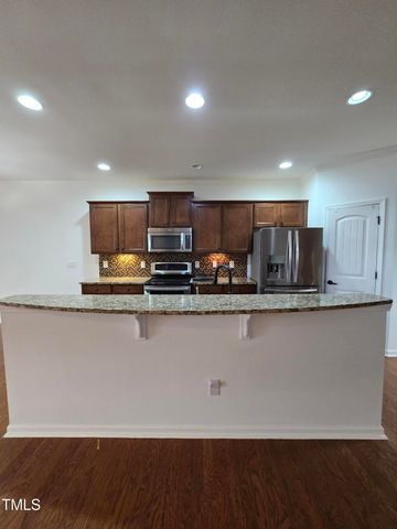 2511 Dalmahoy Lane, Fuquay Varina, NC 27526