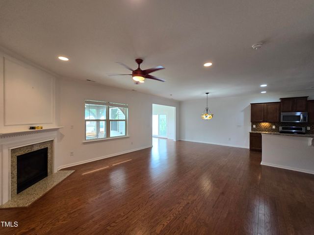 2511 Dalmahoy Lane, Fuquay Varina, NC 27526