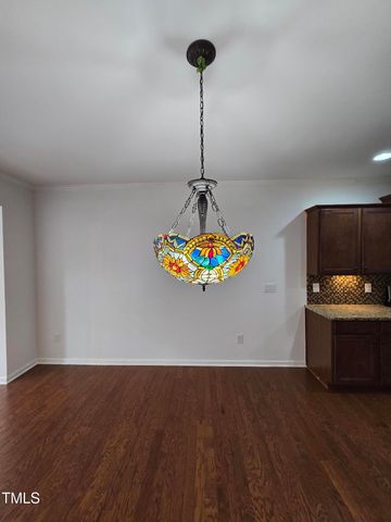 2511 Dalmahoy Lane, Fuquay Varina, NC 27526