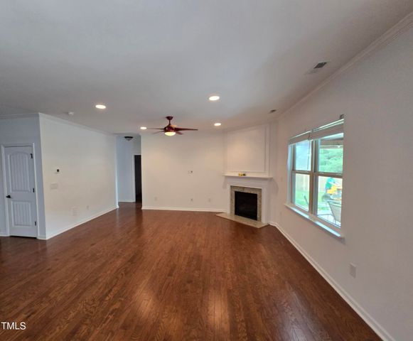 2511 Dalmahoy Lane, Fuquay Varina, NC 27526