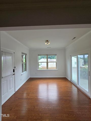 2511 Dalmahoy Lane, Fuquay Varina, NC 27526