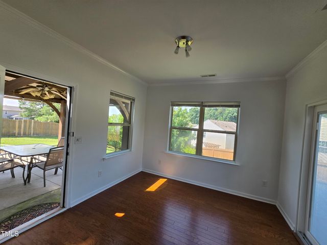 2511 Dalmahoy Lane, Fuquay Varina, NC 27526