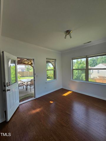 2511 Dalmahoy Lane, Fuquay Varina, NC 27526