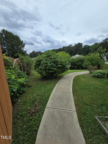 2511 Dalmahoy Lane, Fuquay Varina, NC 27526