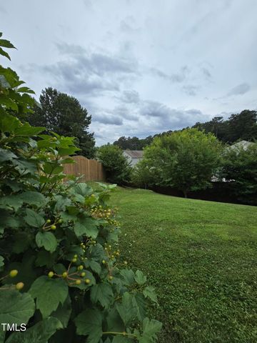 2511 Dalmahoy Lane, Fuquay Varina, NC 27526
