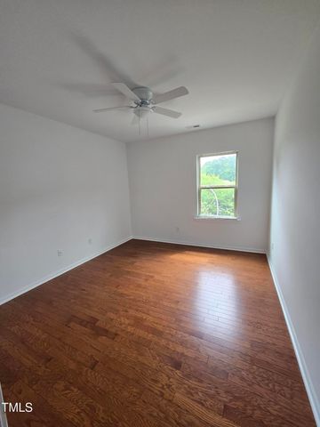 2511 Dalmahoy Lane, Fuquay Varina, NC 27526