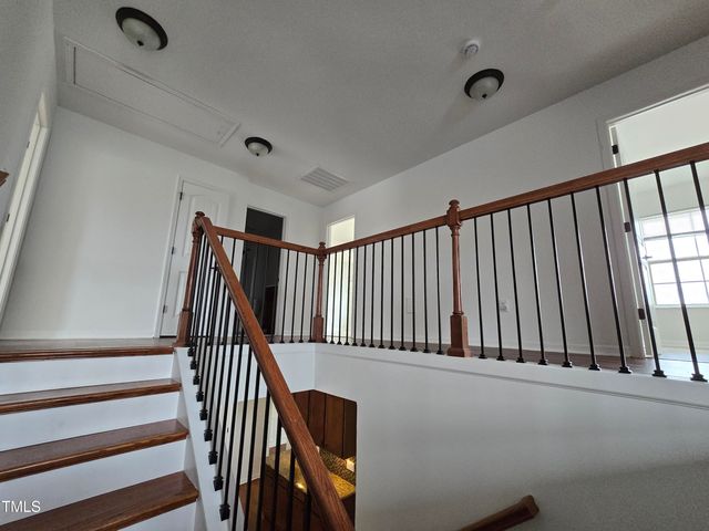 2511 Dalmahoy Lane, Fuquay Varina, NC 27526