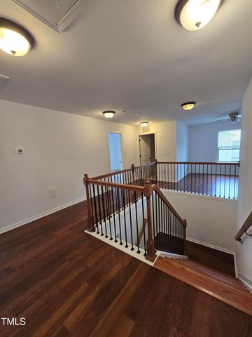2511 Dalmahoy Lane, Fuquay Varina, NC 27526
