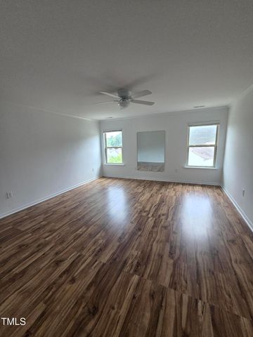 2511 Dalmahoy Lane, Fuquay Varina, NC 27526