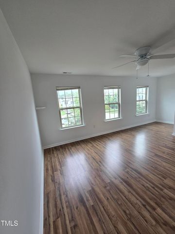 2511 Dalmahoy Lane, Fuquay Varina, NC 27526