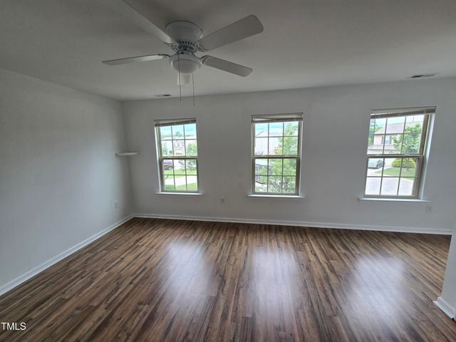 2511 Dalmahoy Lane, Fuquay Varina, NC 27526