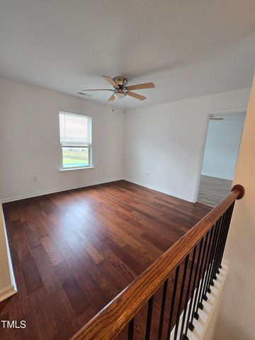 2511 Dalmahoy Lane, Fuquay Varina, NC 27526