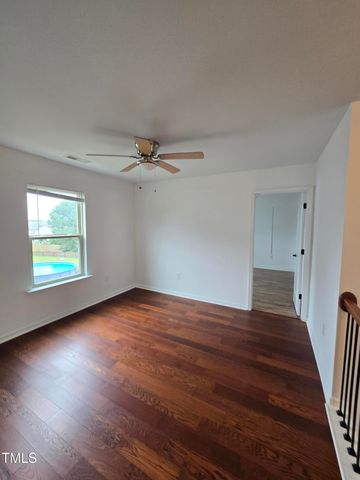 2511 Dalmahoy Lane, Fuquay Varina, NC 27526