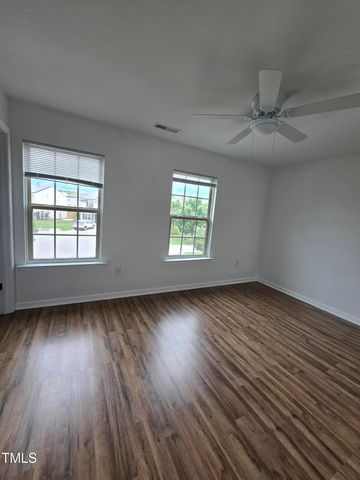2511 Dalmahoy Lane, Fuquay Varina, NC 27526