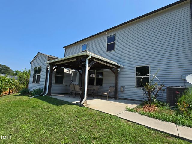 2511 Dalmahoy Lane, Fuquay Varina, NC 27526