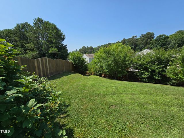 2511 Dalmahoy Lane, Fuquay Varina, NC 27526