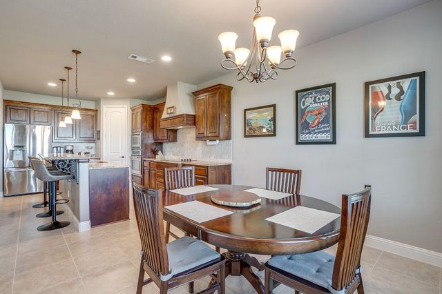 105 Legacy Downs Drive, Fort Worth, TX 76126